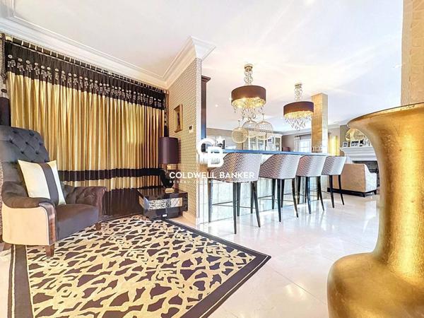 Maison 16 pièces à vendre Roquefort les Pins - 06330 / Réf: 95 - 3801