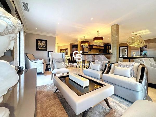 Maison 16 pièces à vendre Roquefort les Pins - 06330 / Réf: 95 - 3801