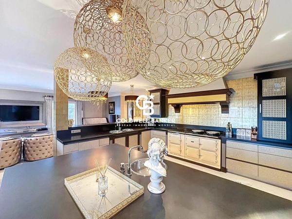 Maison 16 pièces à vendre Roquefort les Pins - 06330 / Réf: 95 - 3801