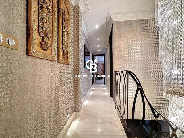 Maison 16 pièces à vendre Roquefort les Pins - 06330 / Réf: 95 - 3801