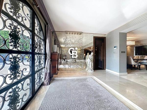 Maison 16 pièces à vendre Roquefort les Pins - 06330 / Réf: 95 - 3801