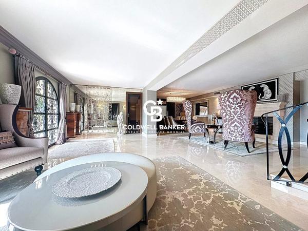 Maison 16 pièces à vendre Roquefort les Pins - 06330 / Réf: 95 - 3801