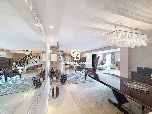 Maison 16 pièces à vendre Roquefort les Pins - 06330 / Réf: 95 - 3801