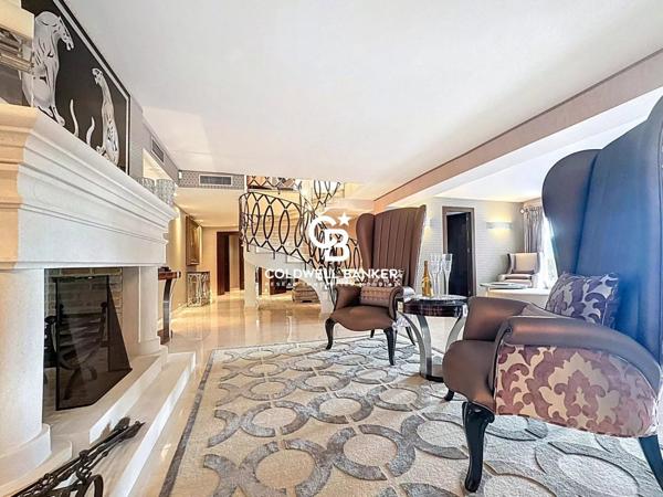 Maison 16 pièces à vendre Roquefort les Pins - 06330 / Réf: 95 - 3801