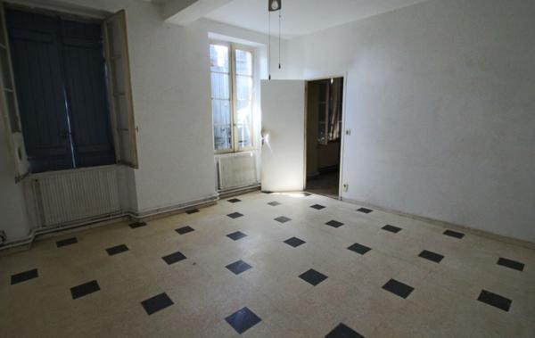 Vente Maison de ville à rénover Puy-l'eveque   