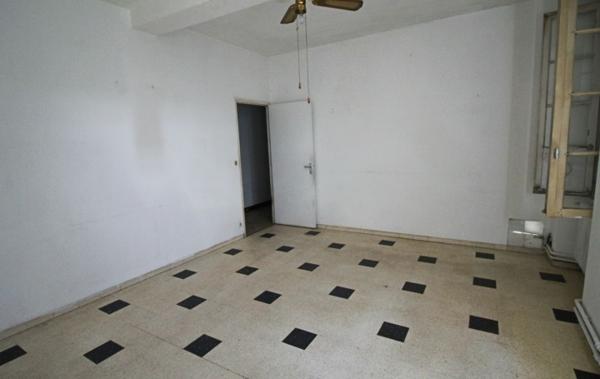 Vente Maison de ville à rénover Puy-l'eveque   