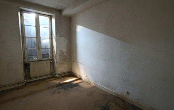 Vente Maison de ville à rénover Puy-l'eveque   