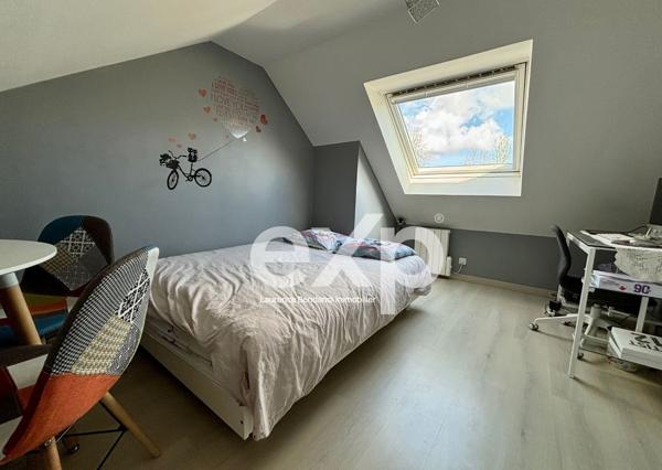 Maison dans Bailly-Romainvilliers