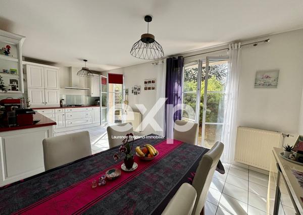 Maison dans Bailly-Romainvilliers