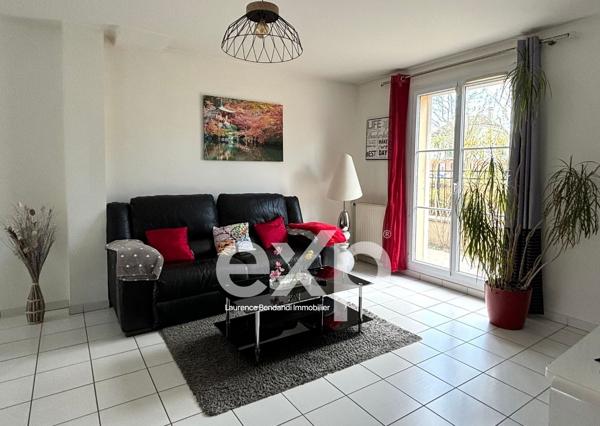 Maison dans Bailly-Romainvilliers