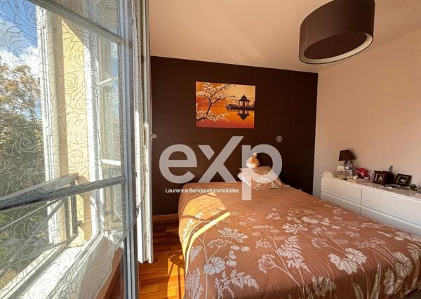 Maison dans Bailly-Romainvilliers