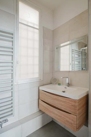 Appartement Paris 17e - WAGRAM