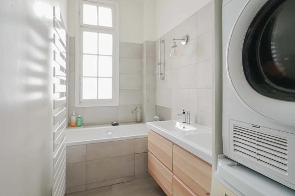 Appartement Paris 17e - WAGRAM