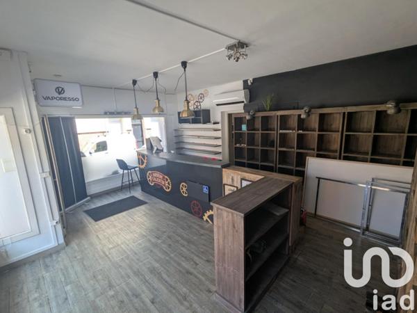 Immeuble à vendre 111 m² Saint-Omer