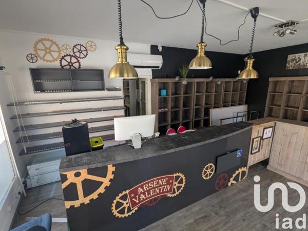 Immeuble à vendre 111 m² Saint-Omer