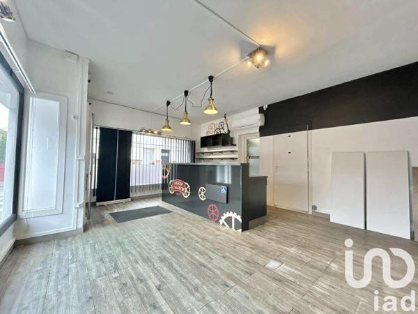 Immeuble à vendre 111 m² Saint-Omer