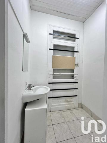 Immeuble à vendre 111 m² Saint-Omer