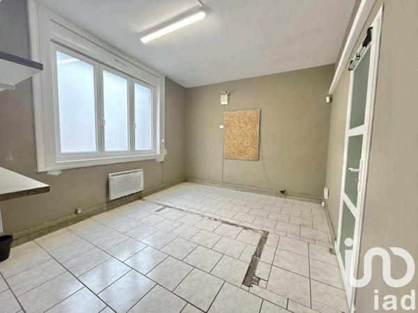 Immeuble à vendre 111 m² Saint-Omer