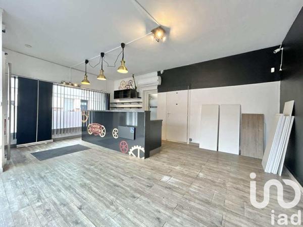 Immeuble à vendre 111 m² Saint-Omer