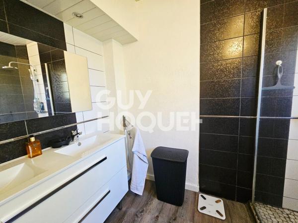 Appartement Mont De Marsan 3 pièce(s) 57 m2