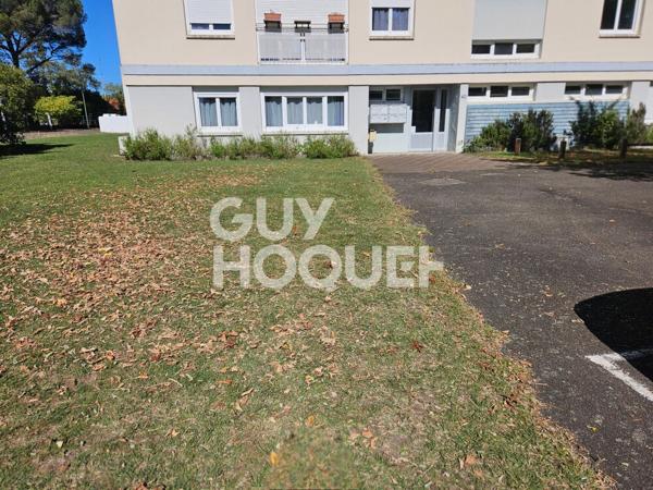 Appartement Mont De Marsan 3 pièce(s) 57 m2
