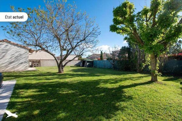 Maison à vendre |  Fonsorbes |  7 pièces | 150 m²