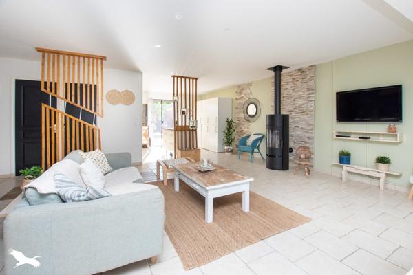 Maison à vendre |  Fonsorbes |  7 pièces | 150 m²