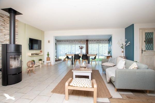 Maison à vendre |  Fonsorbes |  7 pièces | 150 m²