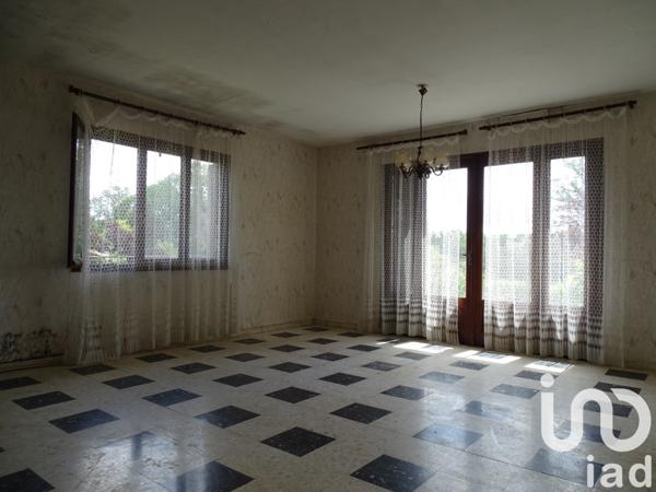 Maison 5 pièces de 130 m² à Cadours (31480)