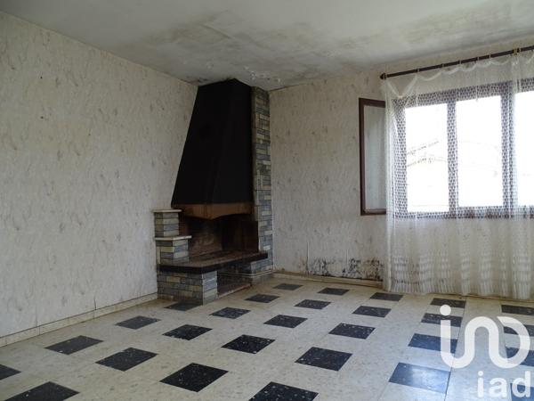 Maison 5 pièces de 130 m² à Cadours (31480)