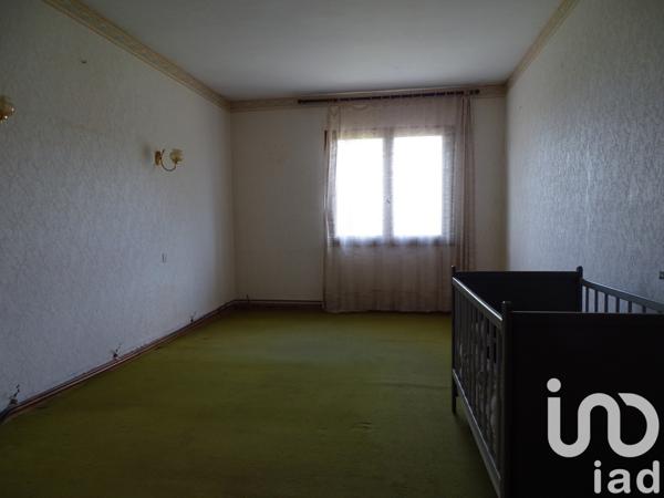 Maison 5 pièces de 130 m² à Cadours (31480)