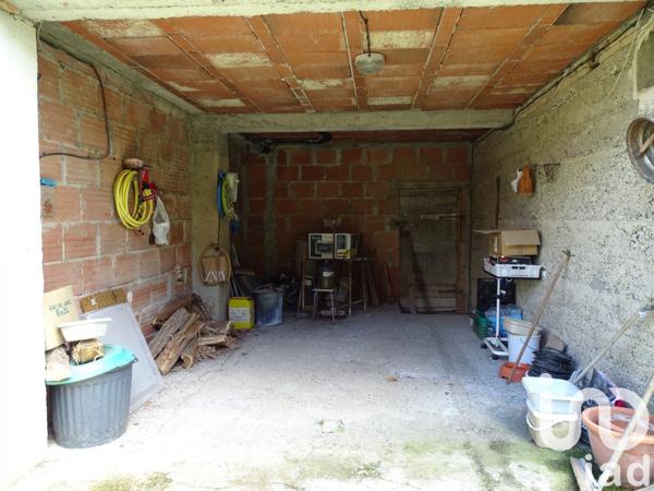 Maison 5 pièces de 130 m² à Cadours (31480)