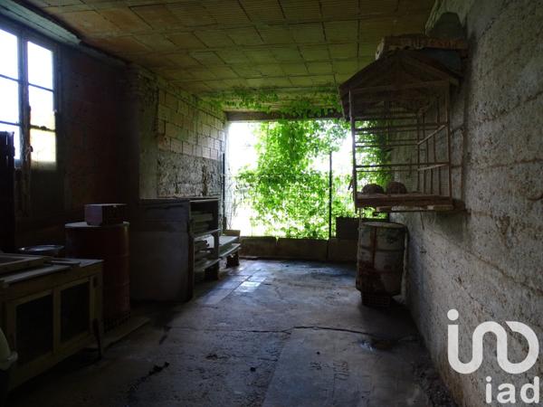 Maison 5 pièces de 130 m² à Cadours (31480)