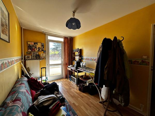 Appartement Saint Etienne 5 pièce(s) 88.71m²