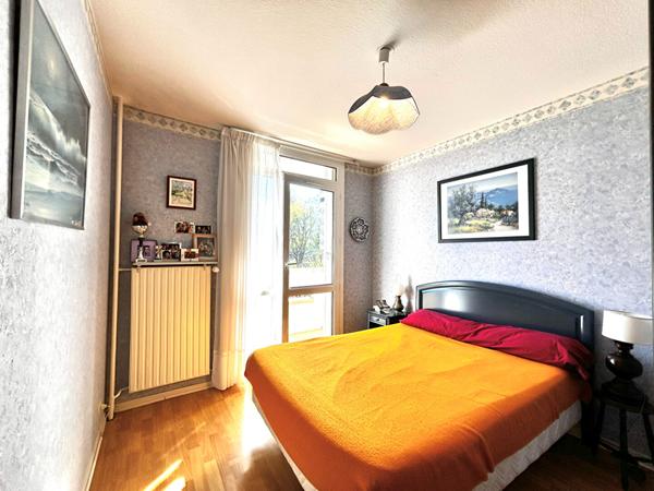 Appartement Saint Etienne 5 pièce(s) 88.71m²