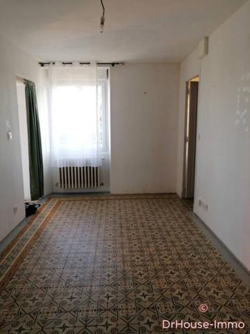 Maison à vendre 3 pièces de 62 m²