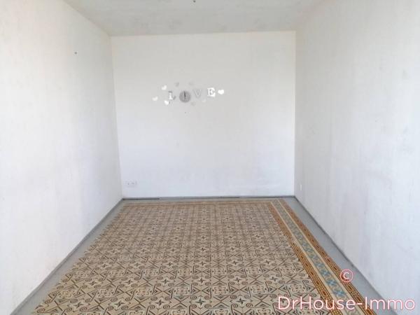 Maison à vendre 3 pièces de 62 m²