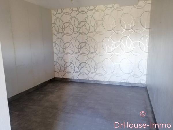 Maison à vendre 3 pièces de 62 m²