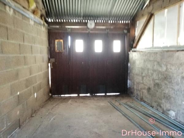 Maison à vendre 3 pièces de 62 m²