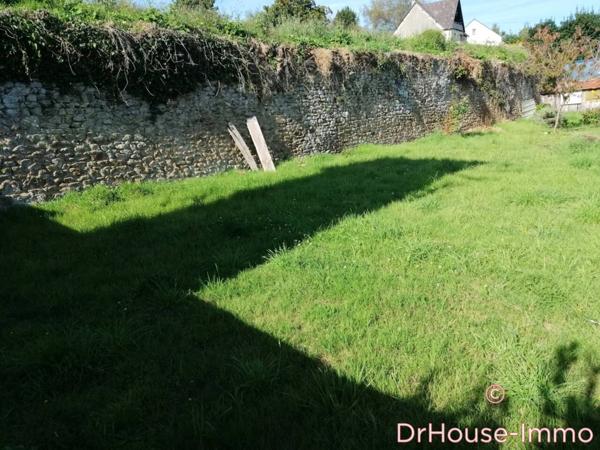 Maison à vendre 3 pièces de 62 m²