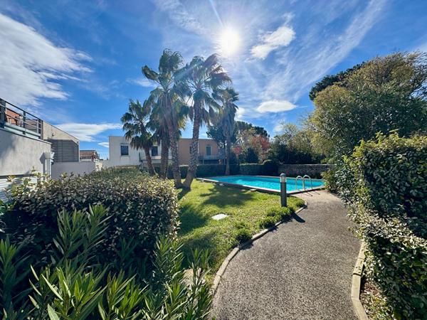 Maison Nimes 4 pièce(s) 90.79 m2
