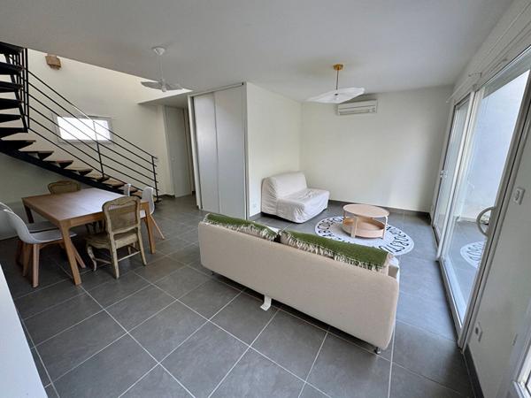 Maison Nimes 4 pièce(s) 90.79 m2