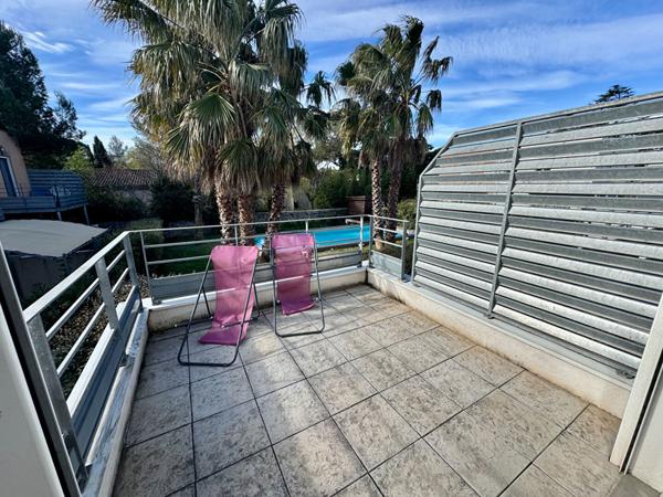 Maison Nimes 4 pièce(s) 90.79 m2