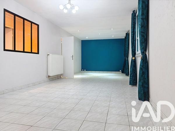 Maison à vendre 5 pièces 103 m² Dourdan