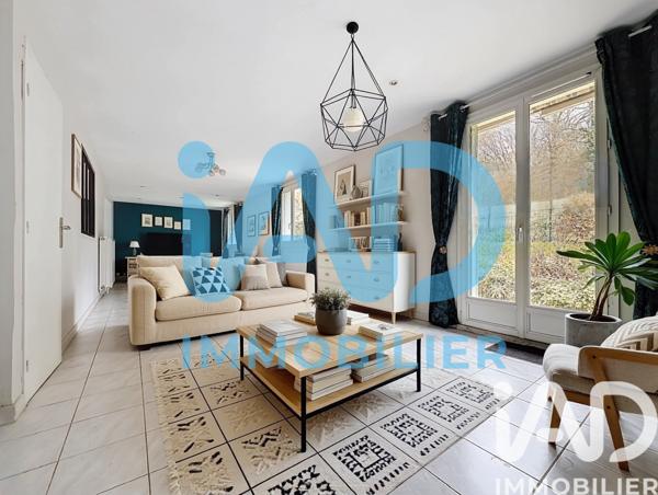 Maison à vendre 5 pièces 103 m² Dourdan