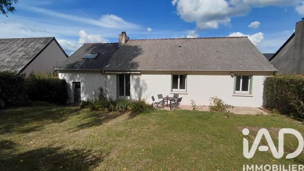 Maison à vendre 5 pièces 103 m² Dourdan