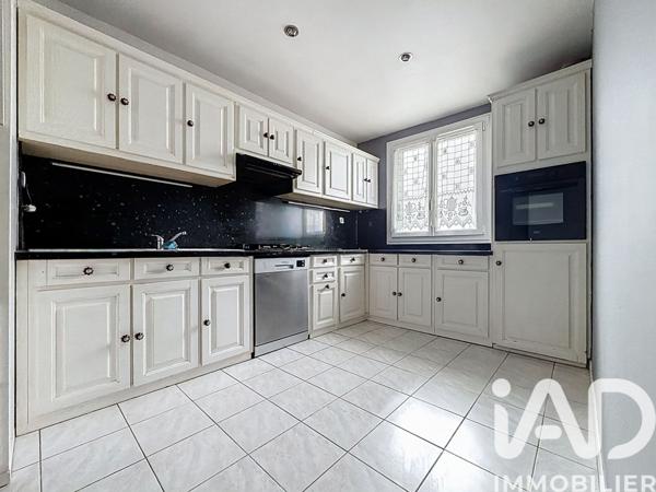 Maison à vendre 5 pièces 103 m² Dourdan