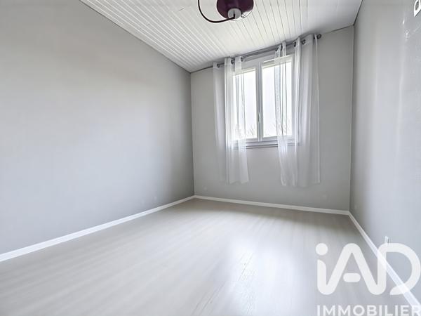 Maison à vendre 5 pièces 103 m² Dourdan