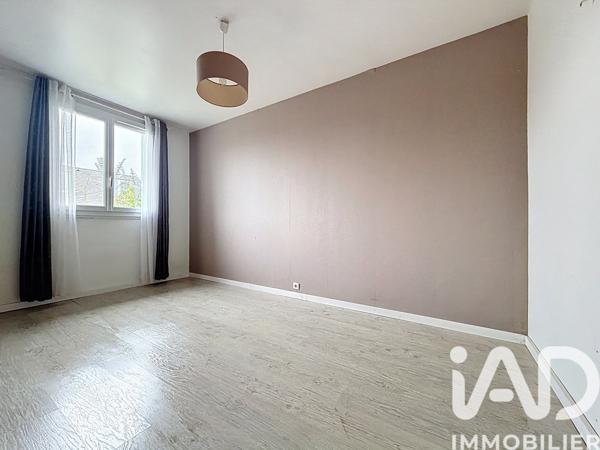 Maison à vendre 5 pièces 103 m² Dourdan