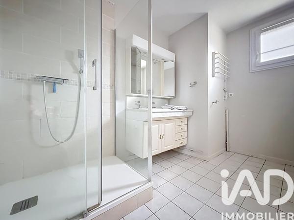 Maison à vendre 5 pièces 103 m² Dourdan
